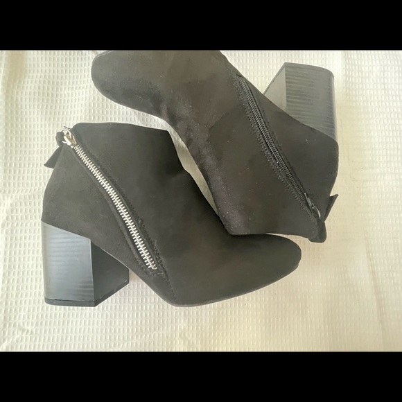 Booties - Picture 2 of 6